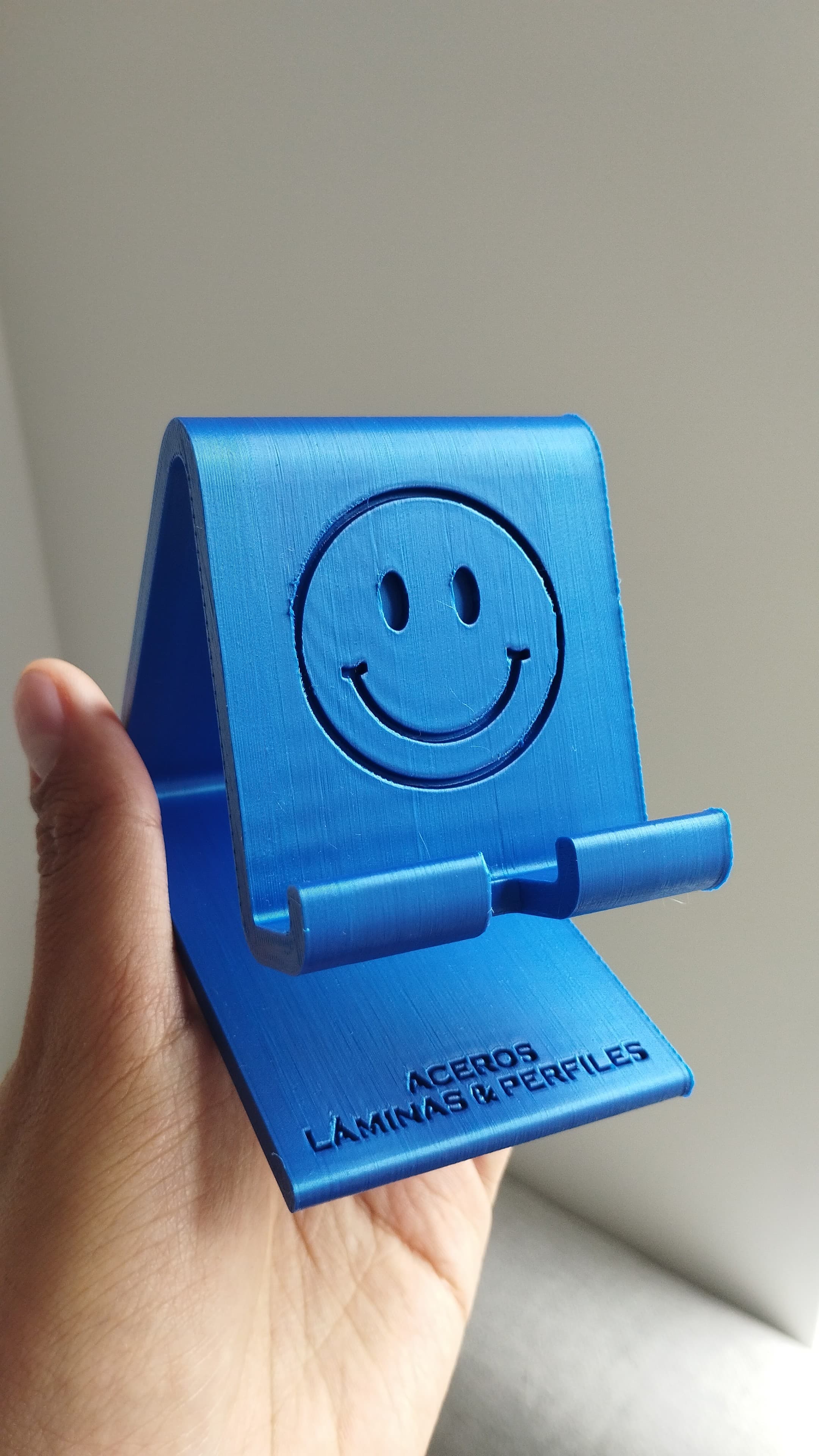Proyecto de impresión 3D